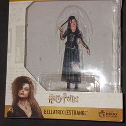 Bellatrix Lestrange Figurine