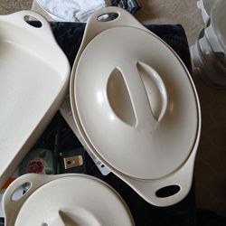 Corningware  stoneware