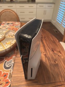 PS5