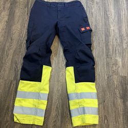 Work  Pant (blaklader 34x34)
