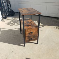 Charging Station Stand 