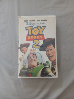 Toy story 2