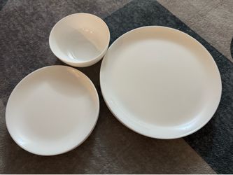 Dinner set 18 pc