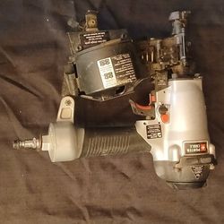 Porter Cable Roofing Nailer (Model RN175B) - $60