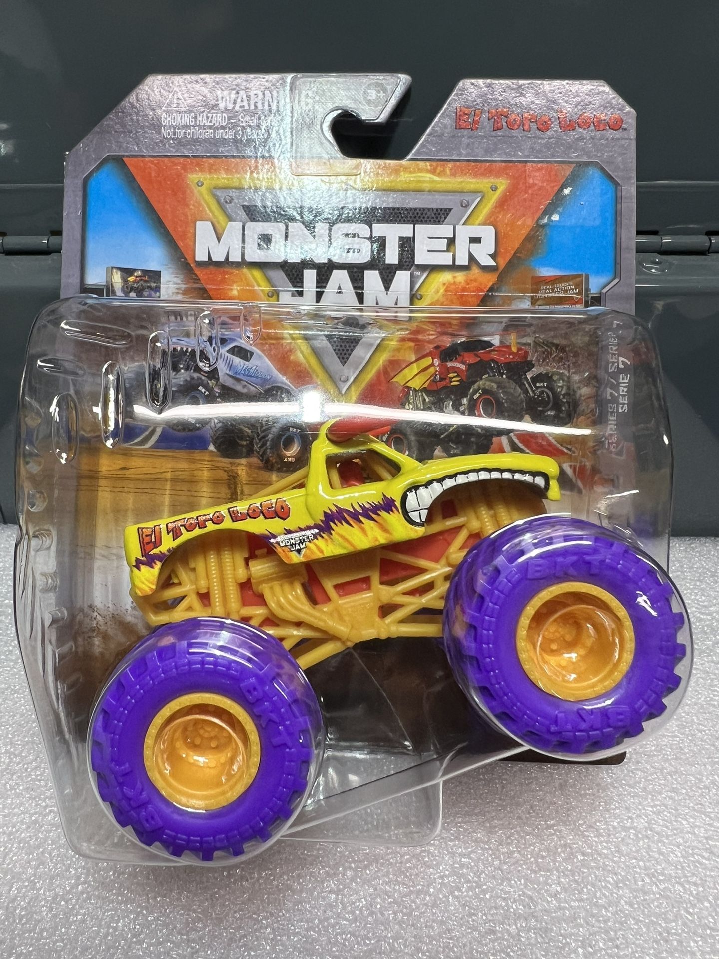 Monster Jam