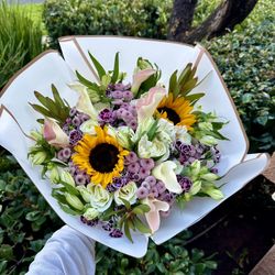Flower Bouquet