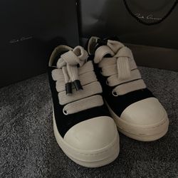 rick owens 