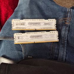 Gaming Ram