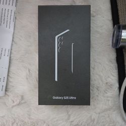 Galaxy S25 Ultra VERIZON 