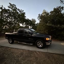2005 Dodge Ram 1500