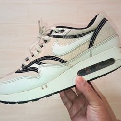 Men's Size 9 Nike Air Max 1 86 OG Big Bubble Korea