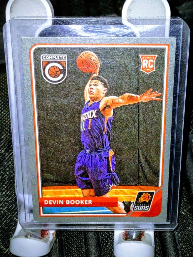 Devin Booker RC 