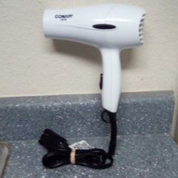 moving sale Conair hair dryer pickup 2-11 pm rainbow/Charleston cash only read description 