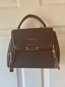 Fashion hand bag