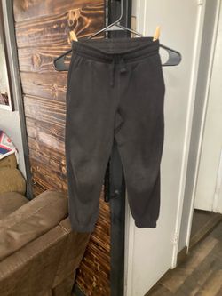 Boy’s Sweat Pants Size 6/7 Small