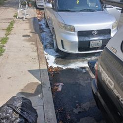08 Scion Xb 