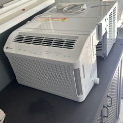 GE Profile Window AC