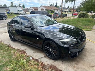 BMW Style 397 wheel 18” rims