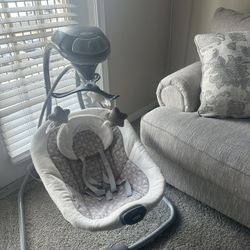 Baby Swing