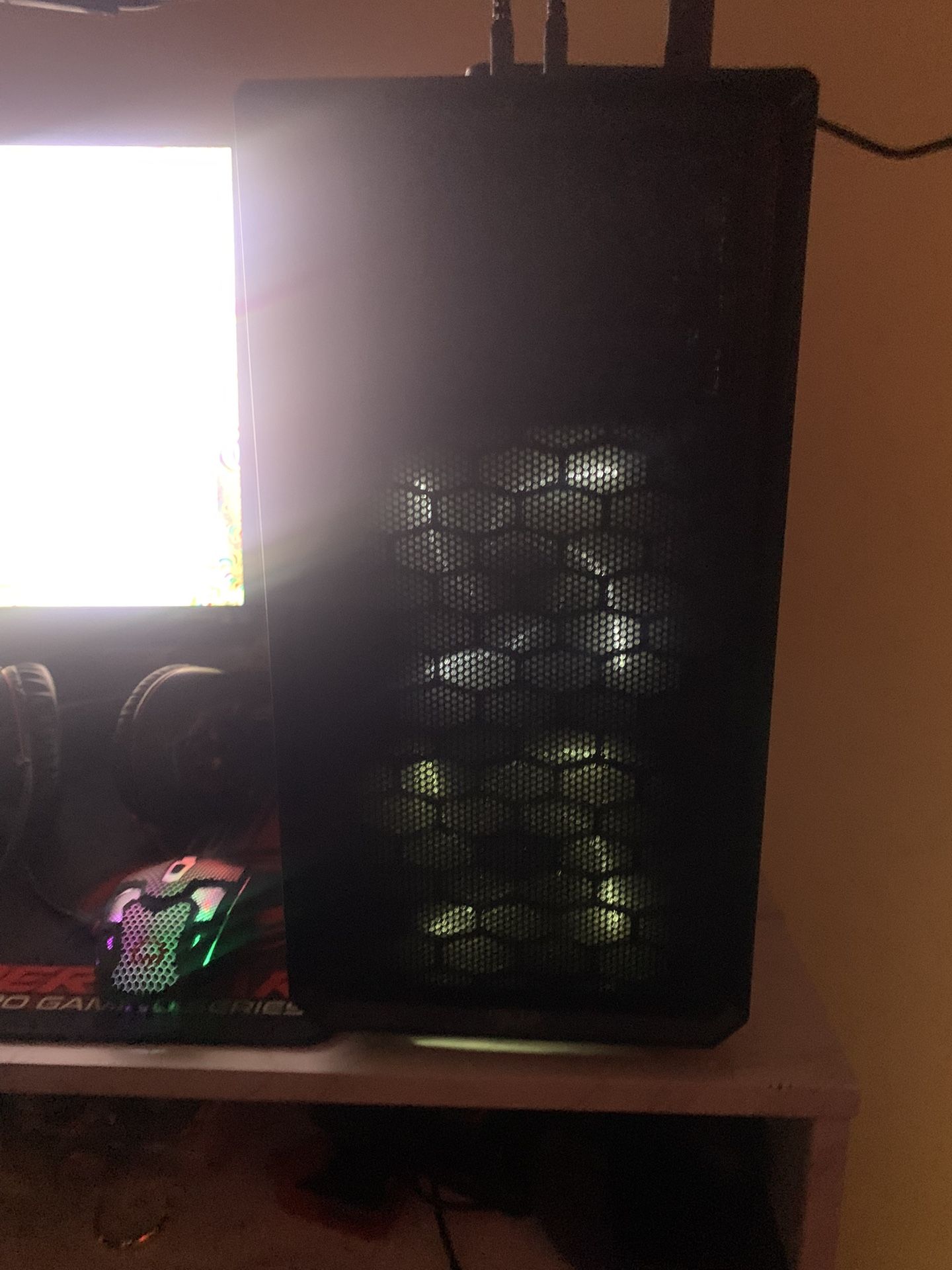 Nvidia GTX 1060 Gaming Pc