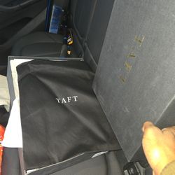 Brand new Taft Boots Size 8.5