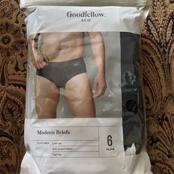 Men’s XL 40/42 Underwear 