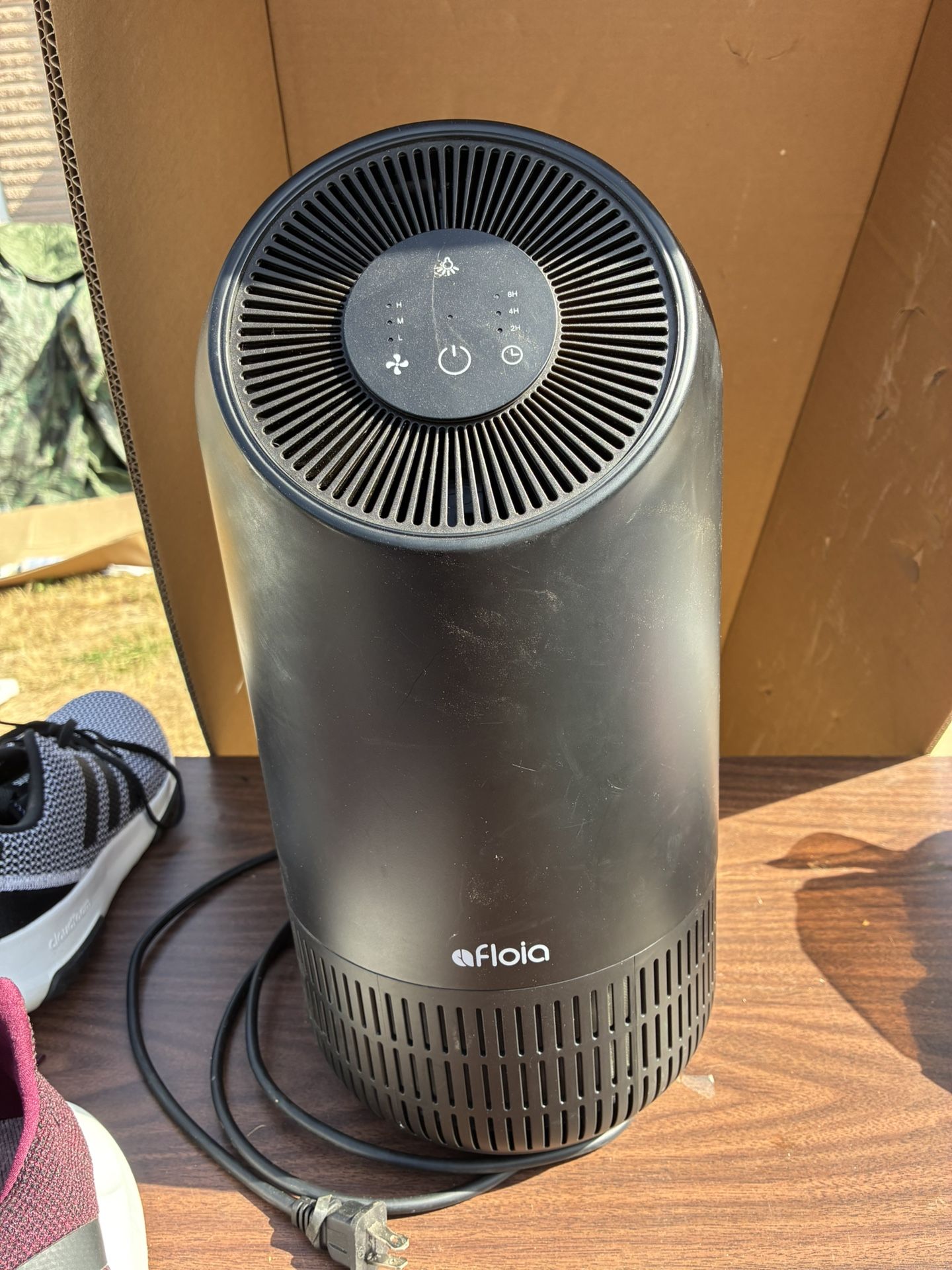 Air Purifier