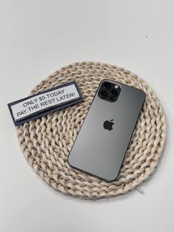 ✨ Pro-Level Cameras! - iPhone 12 Pro – Power, Elegance, and 5G Speed! - Smartphone 