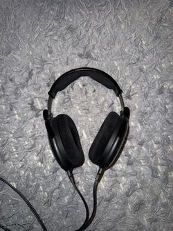 MASSDROP X SENNHEISER HD 58X JUBILEE HEADPHONES