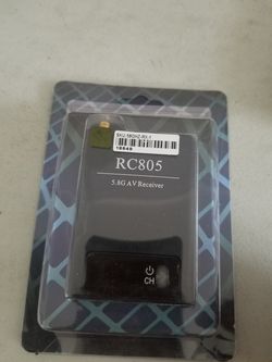 FPV/RC DRONE Receiver