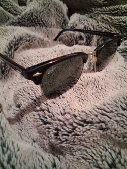 Ray band glasses brand new