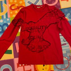 Men’s Shirt Size S