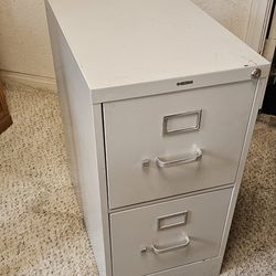 File Cabinet/Non Smoking home/Commercial grade Steel/No key/Perfect working slides/Business/Home/Office/Organization/