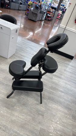 Massage chair