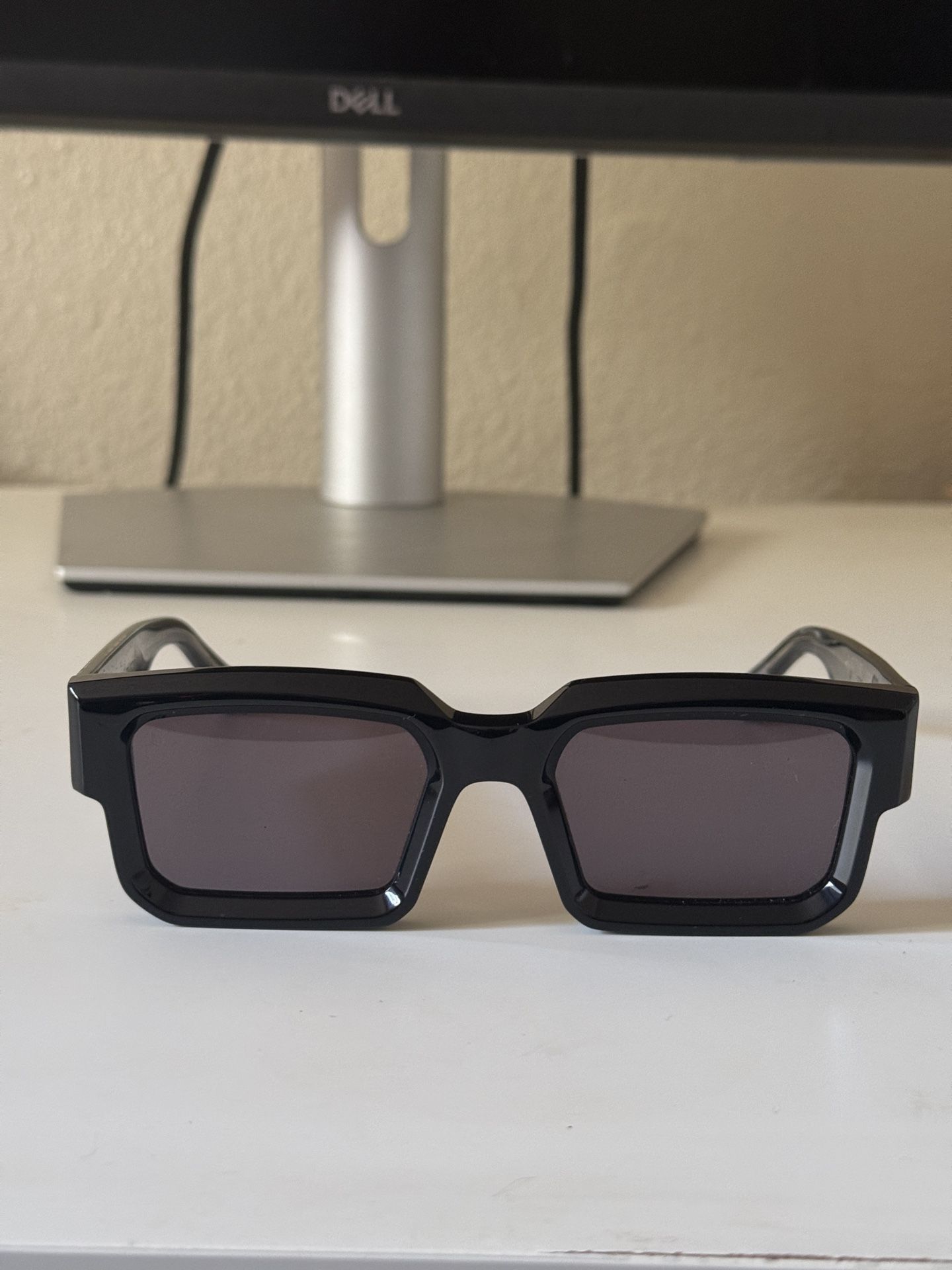 James Oro Sunglasses