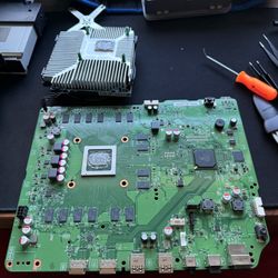 XBOX/PS5/PC Deep Cleaning