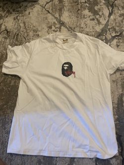 Bape Tee