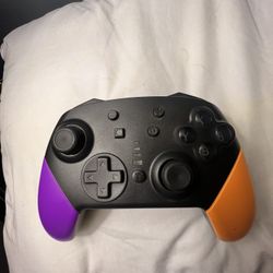 Nintendo Switch Wireless Pro Game Controller 