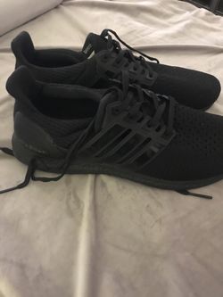 Ultra boost