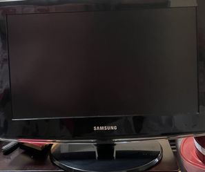 20” Samsung Tv