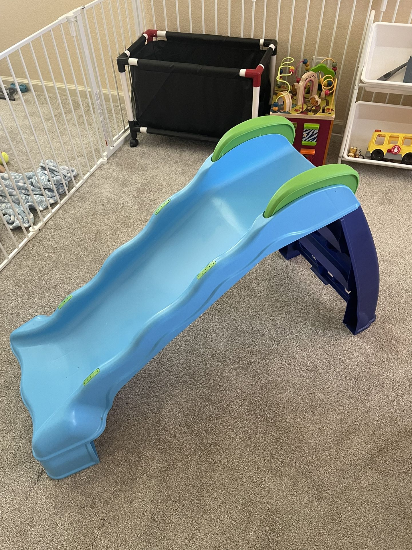 Little Tikes Water Slide