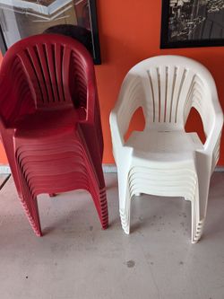 stacking chairs 18