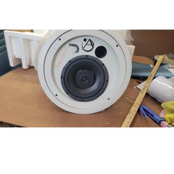 Sound System Denon Sub Woofers 