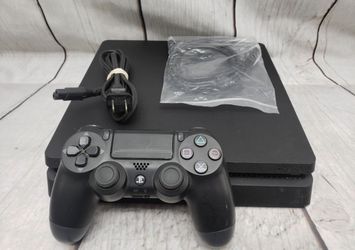 PlayStation 4 PS4