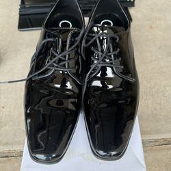 Calvin Klein Dress Shoes - Size 10