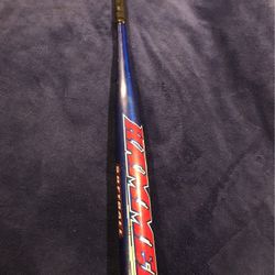 Easton Hammer Softball Bat