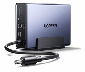 🔋 UGREEN NAS UPS Backup Battery – Brand New ⚡