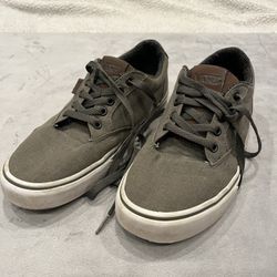 Vans Men’s Shoes 
