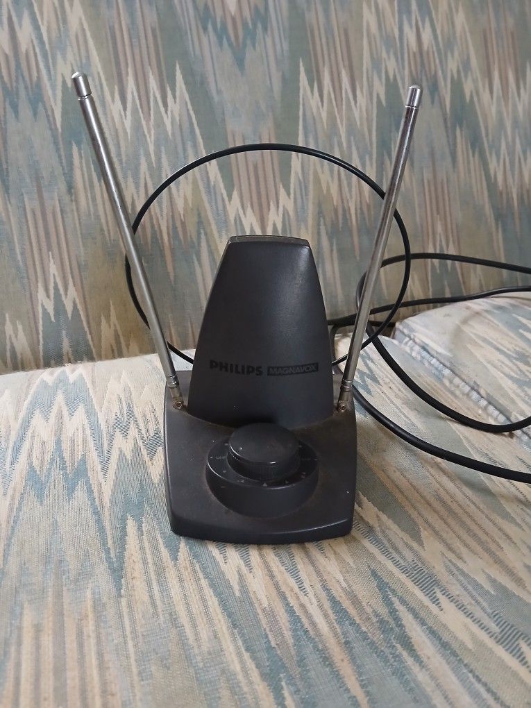 Philips Magnavox HDTV Indoor Antenna