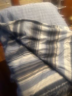 Full size comforters